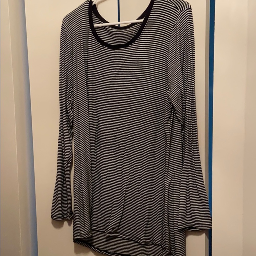 Maurices long sleeve shirt